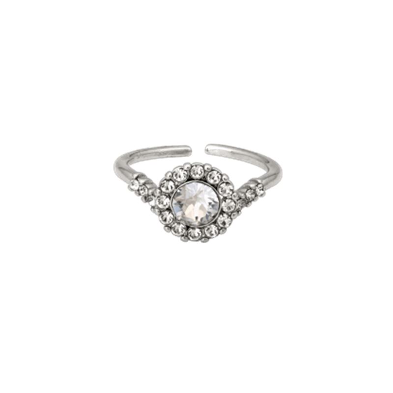 Ring - Sofia Ring - Crystal